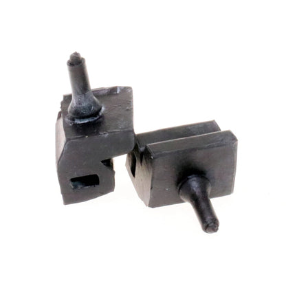 Bumper BonnetFender Rubber for Nissan Datsun 620 1972-1979