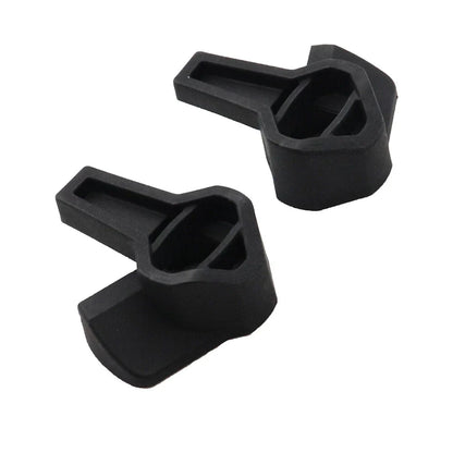Front Hood Lock Mechanism for 2007-2015 Smart ForTwo (2007-2015)