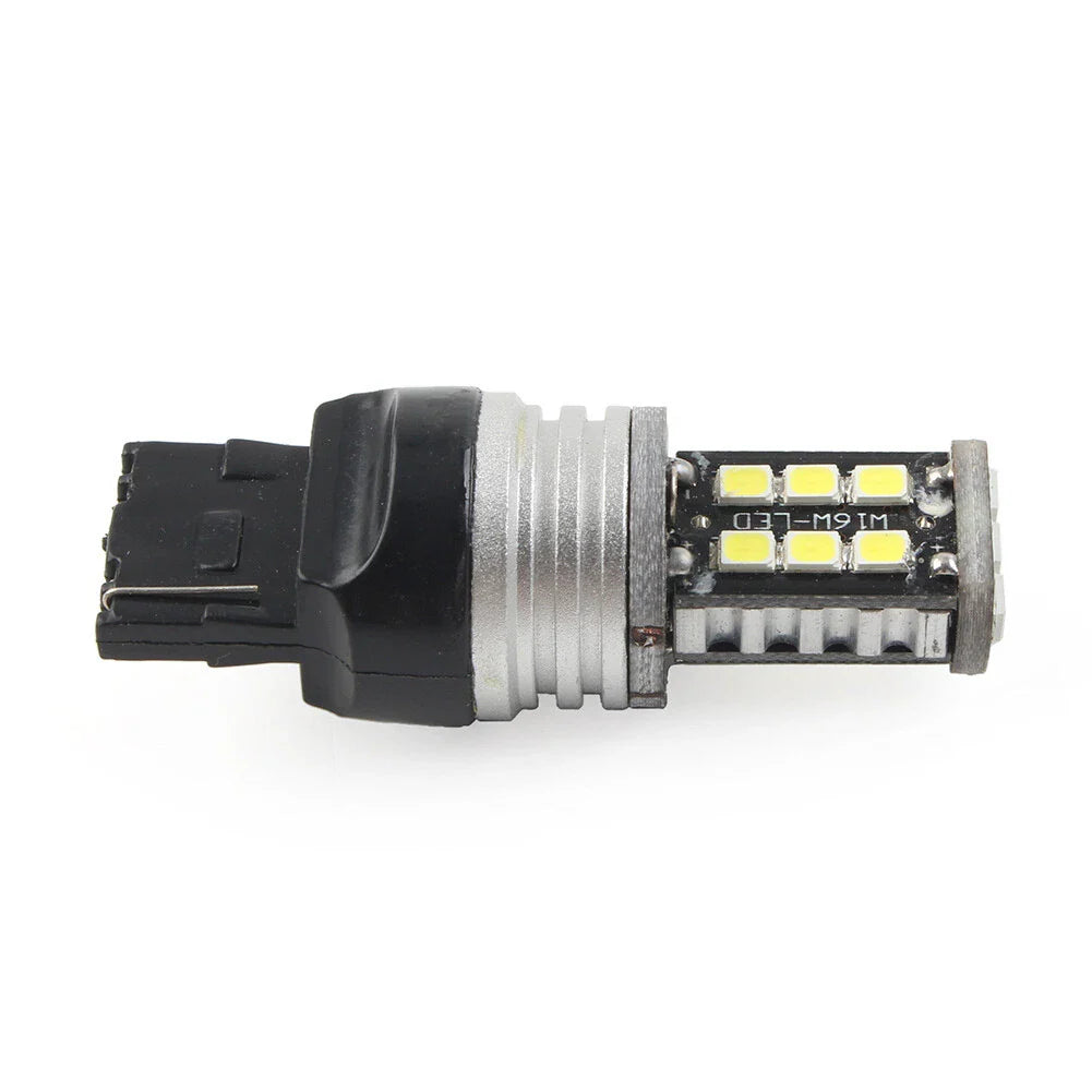 15 SMD LED Reverse Tail Brake Lights for Car (High Power)
