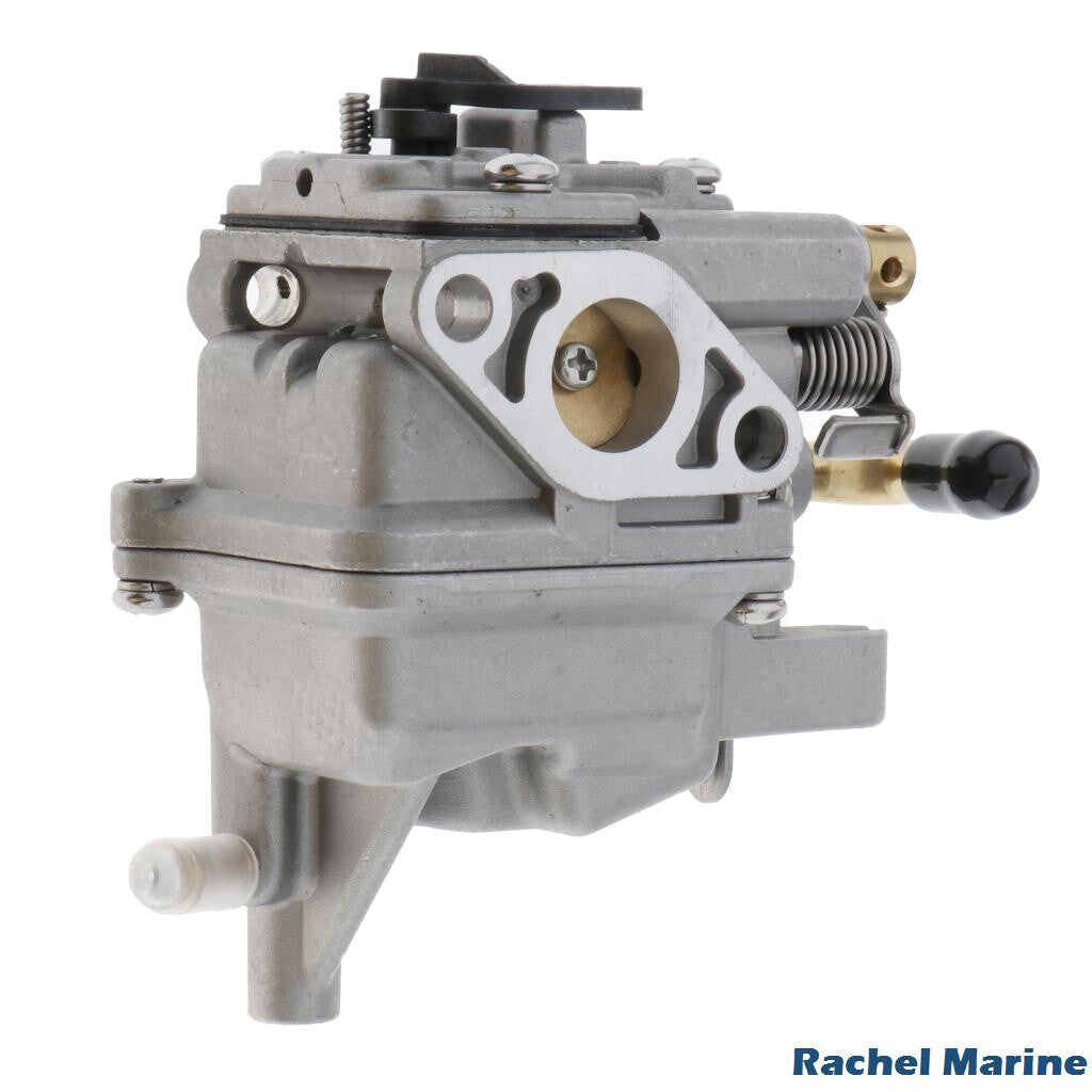 Carburetor Assembly for Yamaha Outboard Motor F2.5 (4-Stroke)