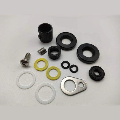 Water Pump Impeller Kit for Mercury Mariner 6-15 HP (2-Stroke) (2000–2009)