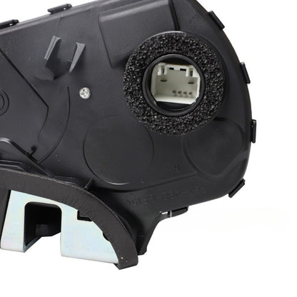 Rear Tailgate Lock for Toyota Prado 120 (2003–2009)