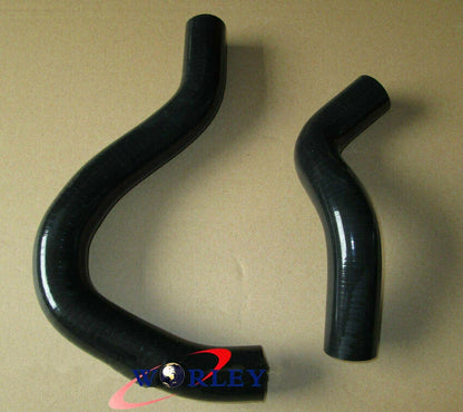 RED Silicone Coolant Hose for HONDA CIVIC Si/SiR/TYPE-R EP3 K20A (2002-2005)