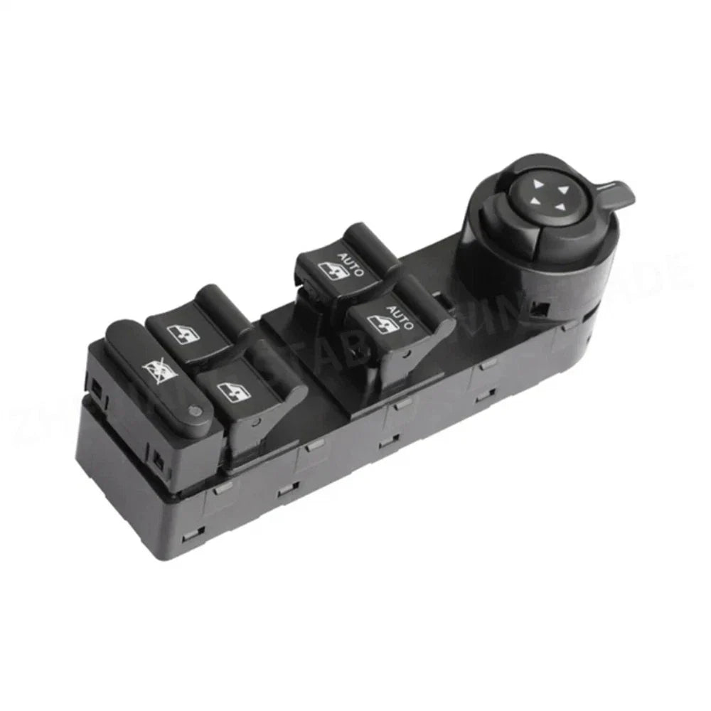 Driver Side Power Window Switch 18-Pin for Jeep Renegade Liberty (2016-2023)