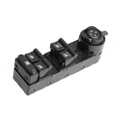 Driver Side Power Window Switch 18-Pin for Jeep Renegade Liberty (2016-2023)