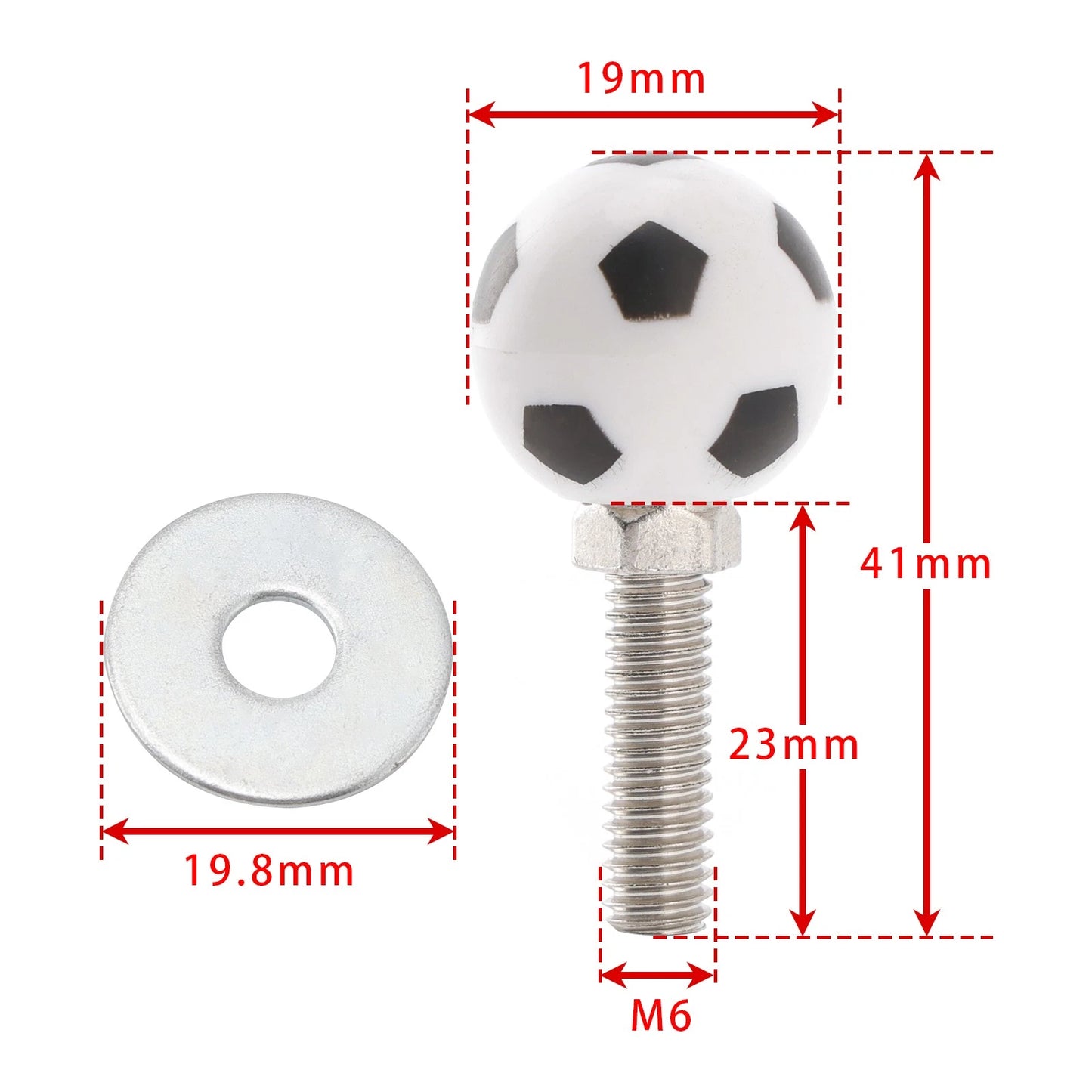 Starter 21163-Y006 for Kymco MXU 500 (2005–2016)