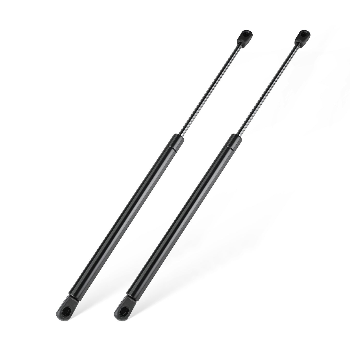 2X Window Lift Support Gas Shock for Polaris Ranger Crew XP 1000 (2015–2023)