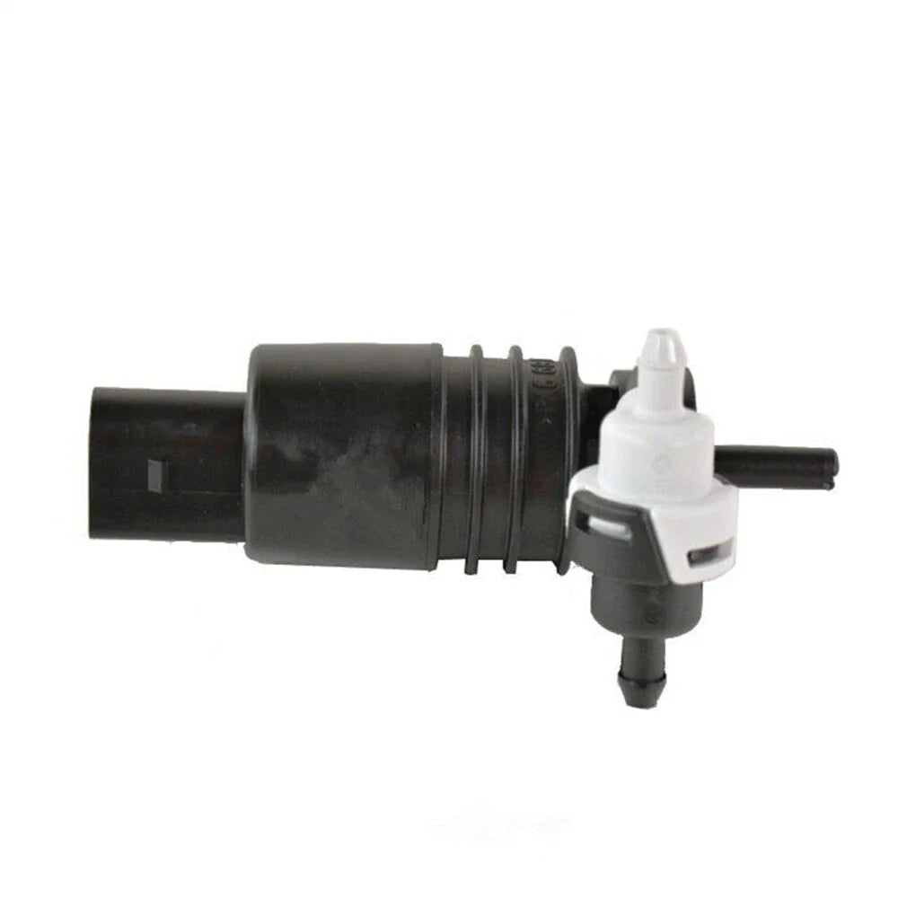 Windshield Washer Pump for Chrysler Pacifica, Jeep Wrangler, Compass (2004-2023)