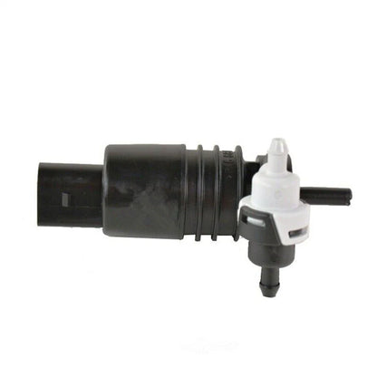 Windshield Washer Pump for Chrysler Pacifica, Jeep Wrangler, Compass (2004-2023)