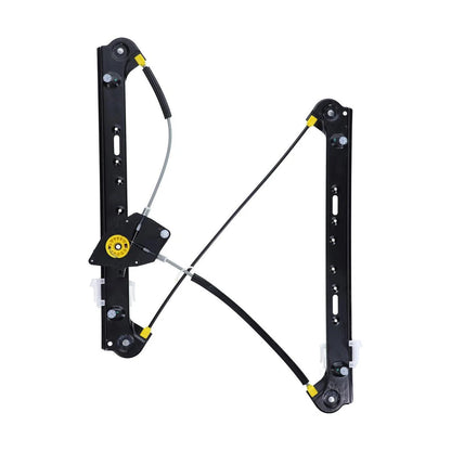 Front Left Power Window Regulator for BMW X3 (2004–2010)