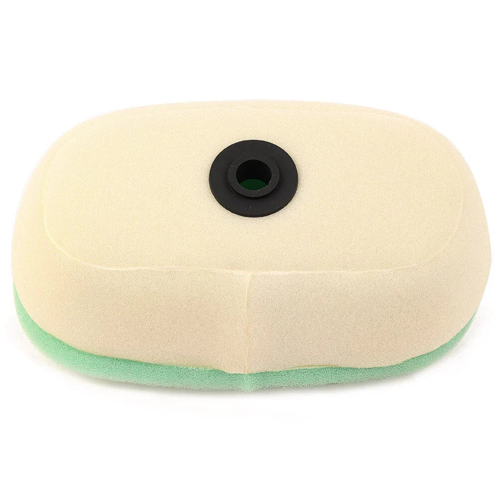 Fabric Bottom Air Filter Cleaner for Honda XR250L XR250R XR350R XR400R XR600R (1996-2004)