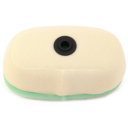 Fabric Bottom Air Filter Cleaner for Honda XR250L XR250R XR350R XR400R XR600R (1996-2004)