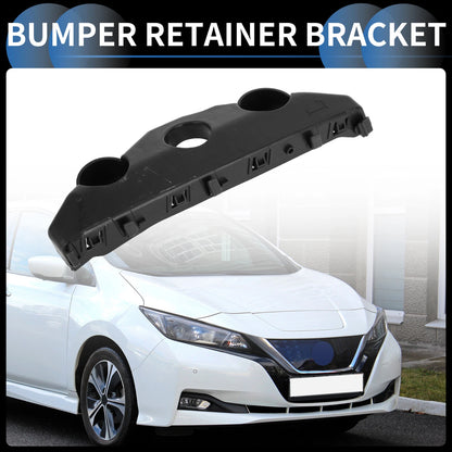 1 Pc Left Front Bumper Retainer Bracket No.622255EE0A for Nissan Versa (2020–2024)