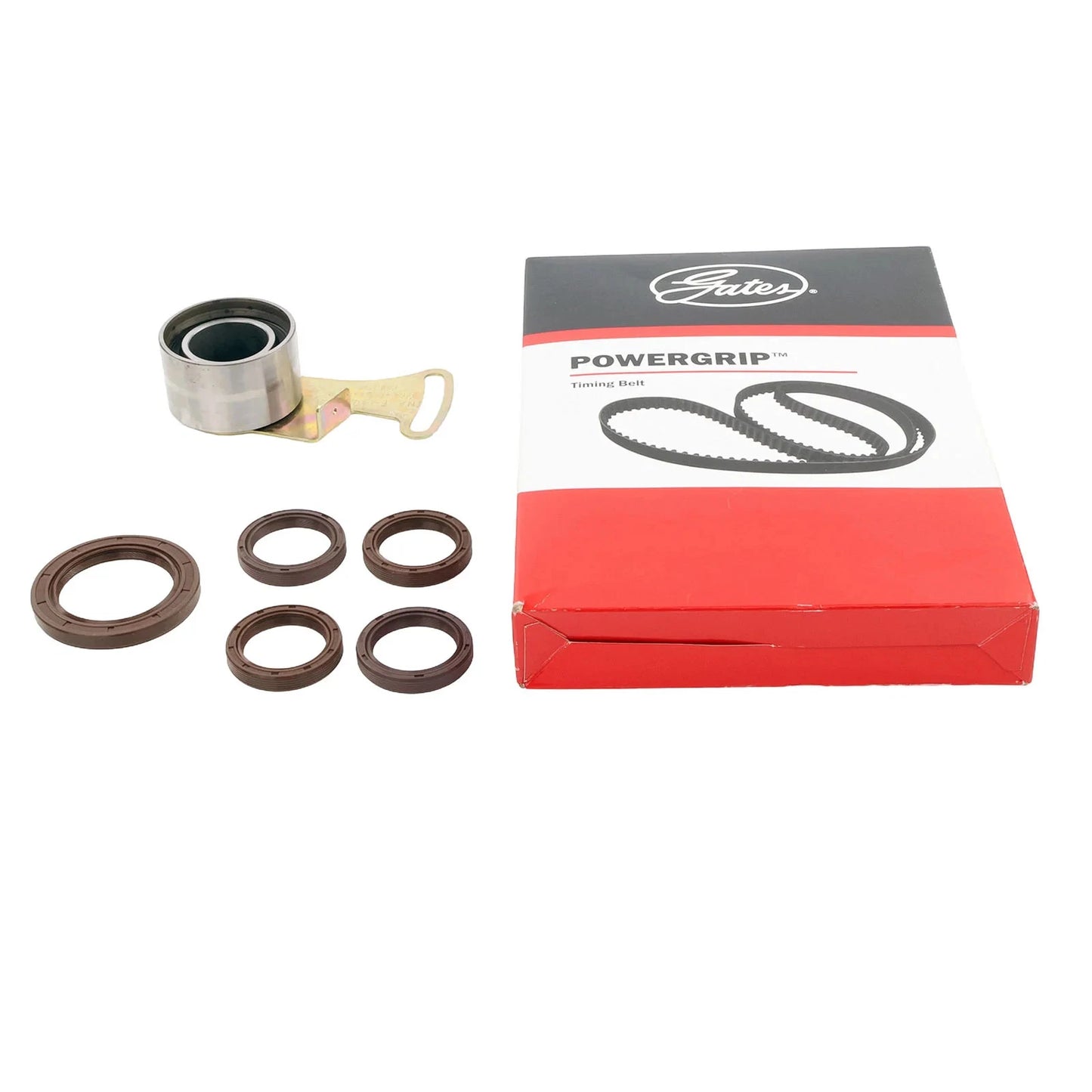Timing Belt Kit for Land Rover Freelander (2001–2006)