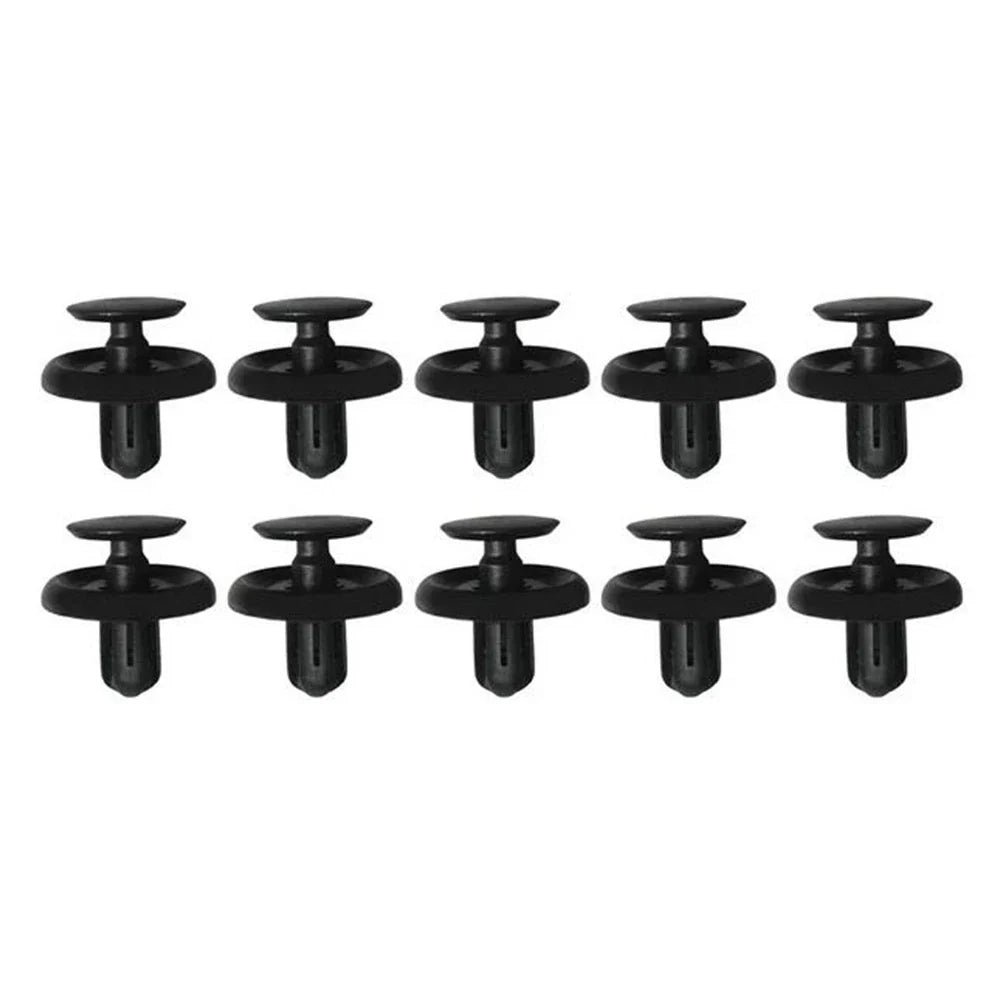 10 x Engine Under Cover Clip Retainer Fasteners for Toyota Camry, Lexus (2007-2023)