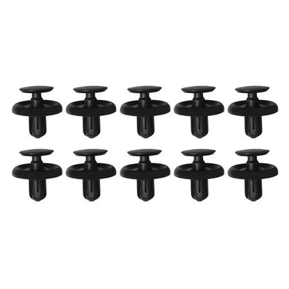 10 x Engine Under Cover Clip Retainer Fasteners for Toyota Camry, Lexus (2007-2023)