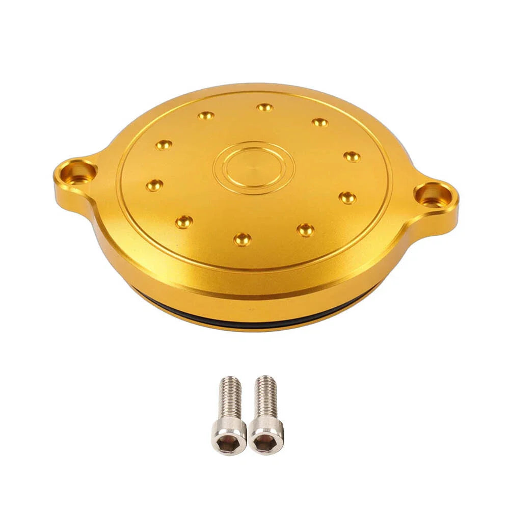 Cylinder Head Side Cover for Honda CT125 Hunter Cub, Grom 125 (2020-2023)