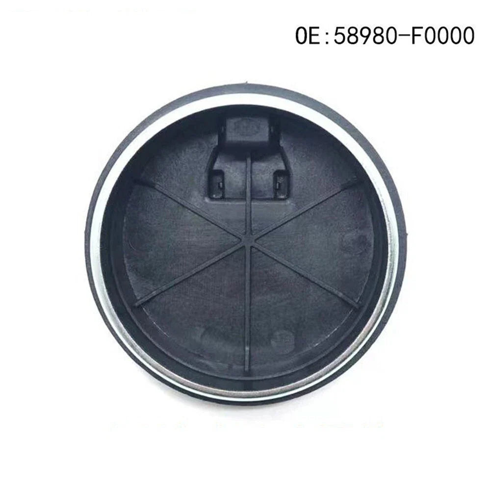 Speed Sensor ABS Rear Wheel Bearing Plastic + Metal