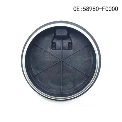 Speed Sensor ABS Rear Wheel Bearing Plastic + Metal