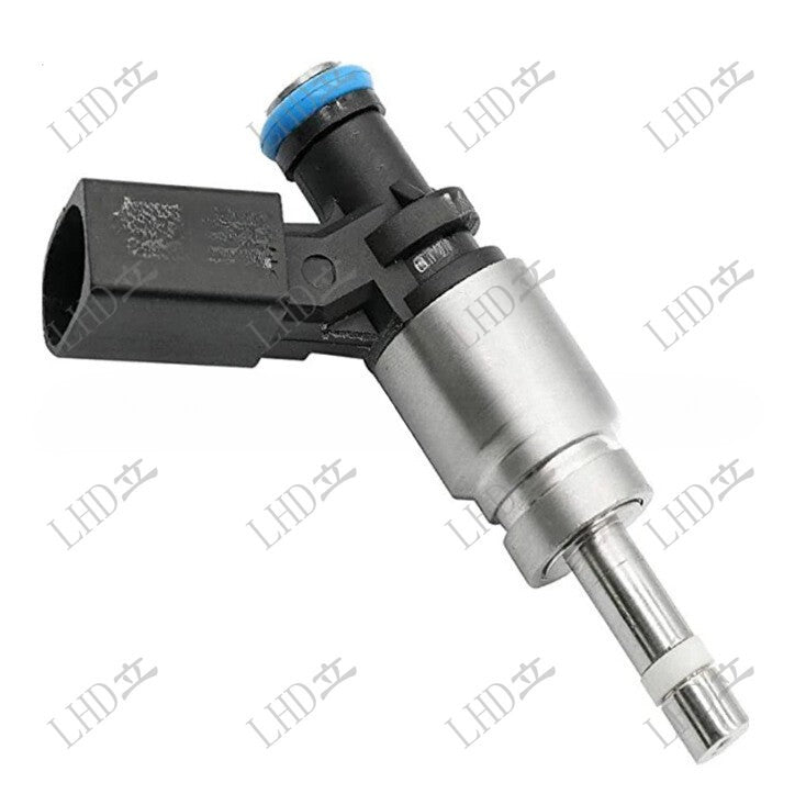 Set of 4 Fuel Injectors for VW Audi TTS Golf R TT (2009–2014)