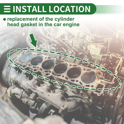 Cylinder Head Gasket for Dodge Compass 2.4L (2007-2014)