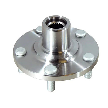 Bare Hub