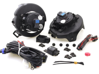 Fog Light Lamp Kit for Nissan Frontier (2006–2008)