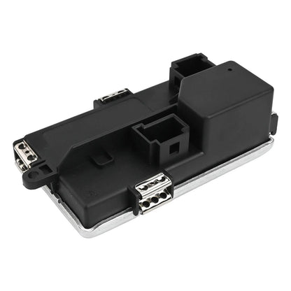 Blower Motor Resistor for BMW 5 Series and 7 Series