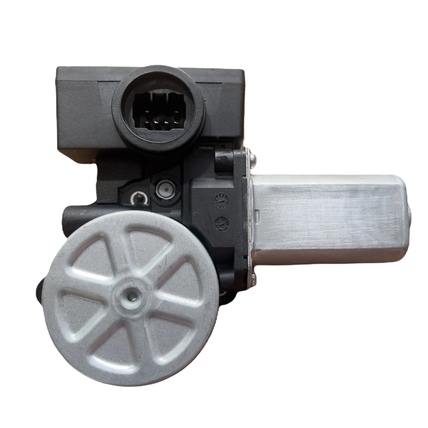Front Right Window Regulator with Motor for Toyota Corolla (2001–2007)