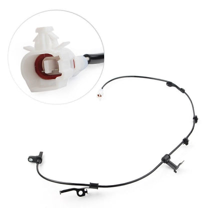 ABS Wheel Speed Sensor Front Left for Toyota Yaris, Scion xD (2007–2013) 89543-52030