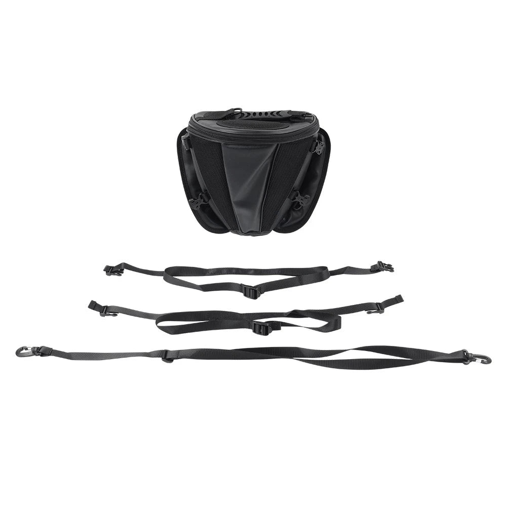 Saddle Bag for Universal Motorcycle (1PCS)
