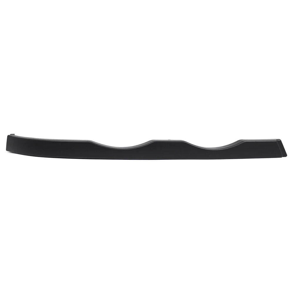 Front Bumper Headlight Trim for BMW 3 Series E46 (1997-2005)