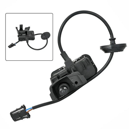 Fuel Flow Control Actuator for Volkswagen Golf VII (2012–2019)