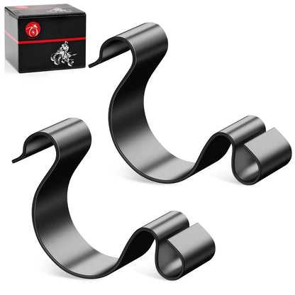 2 x Air Box Cover Clip for Polaris Xpedition (2000–2010)