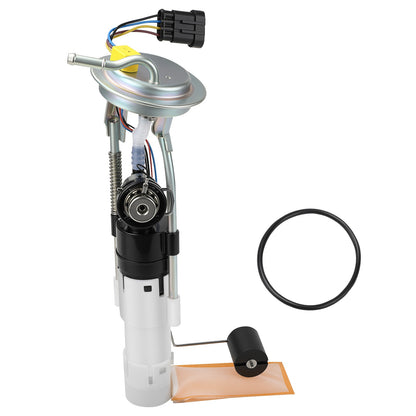 Fuel Pump Module Assembly for Can-Am Commander 800 1000 Maverick 1000 (2011–2020)
