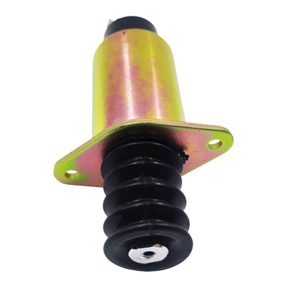 Fuel Shutdown Solenoid for Woodward 2003