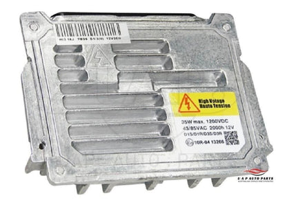 Xenon HID Headlight Ballast for Audi BMW VW Volvo (Various Years)