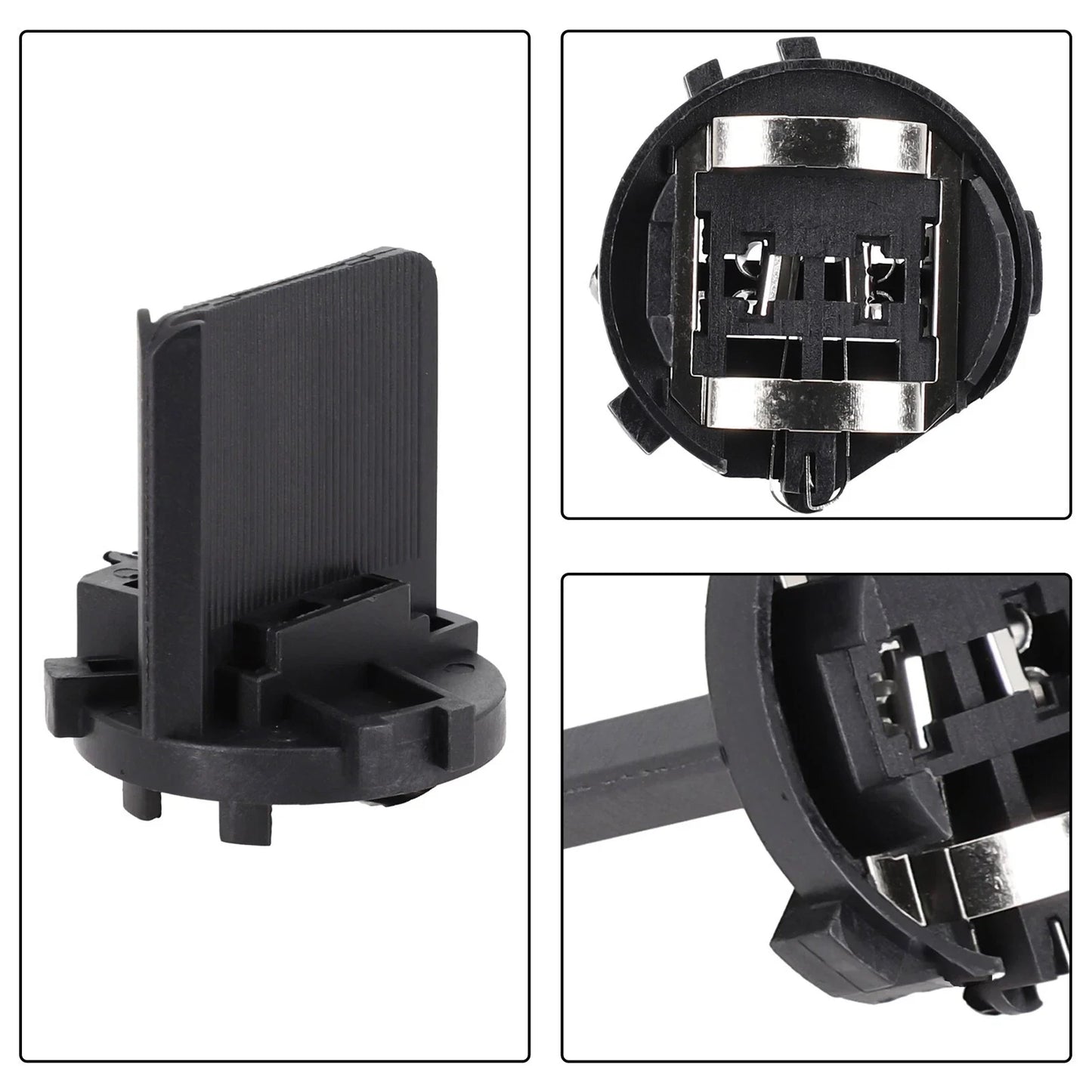 Socket Holder for VW Golf