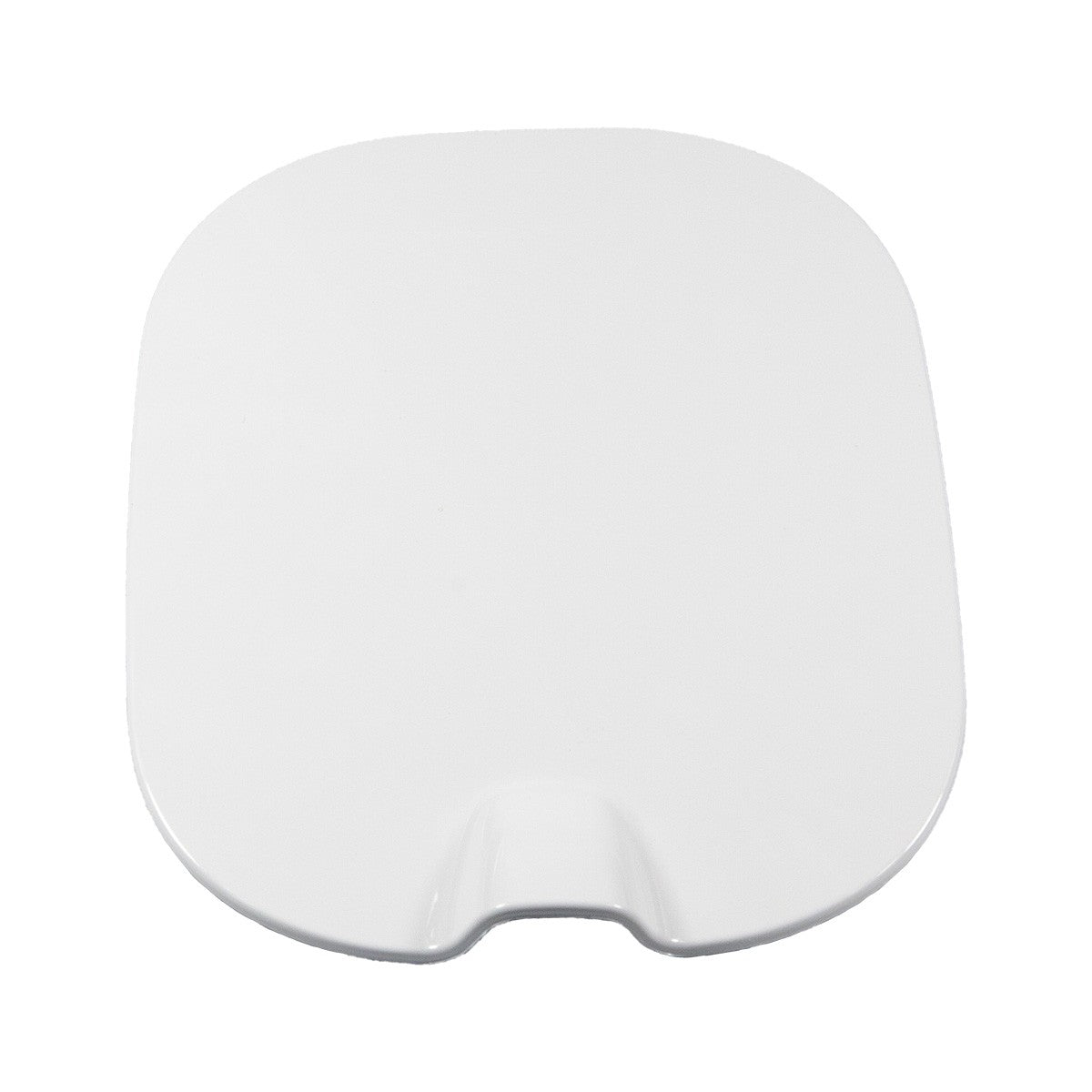 Fuel Tank Filler Cap Door for Chevrolet Silverado (2019–2024)