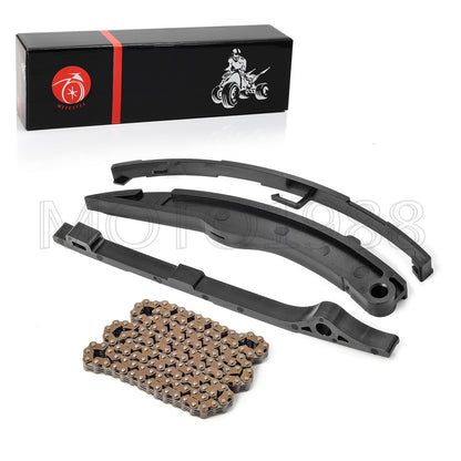 Cam Timing Chain & Guide for Polaris Ranger RZR General 570 XP 900 1000 (2015–2023)