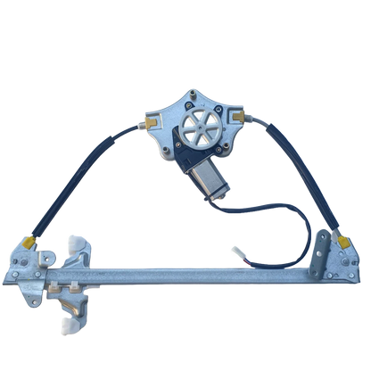 Front Left Window Regulator With Motor 2 Pins for Ford Falcon (1998–2008)