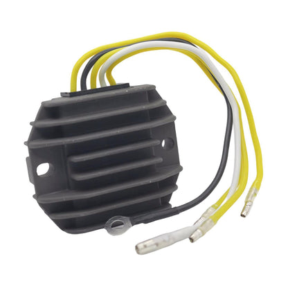 Outboard Rectifier Regulator for Suzuki DF9.9B DF15A DF20A (2013–2017)