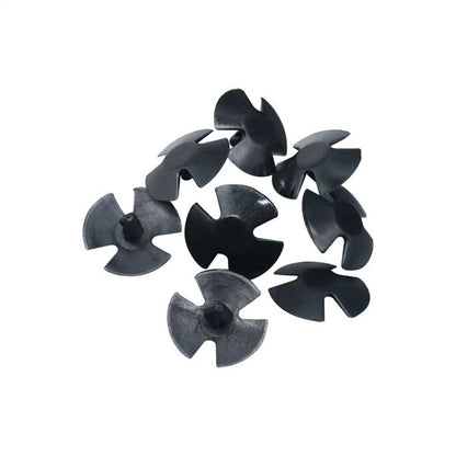 15 x Hood Insulation Retainer Clips for Dodge