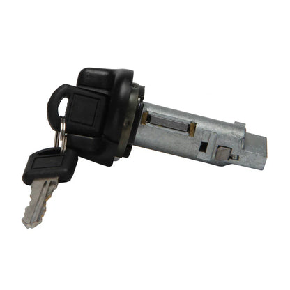 Ignition Key Switch Lock Cylinder for Chevy GMC Yukon Isuzu (2000-2006)