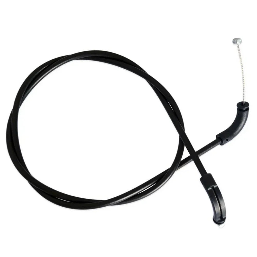 Engine Hood Release Cable Kit for BMW 7 Series E65 E66 (2002-2008)