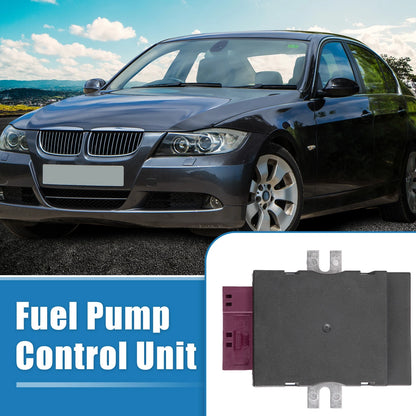 Fuel Pump Control Module for BMW M3 X6 Z4 328i 335i 528i (2007–2013) 16147229173