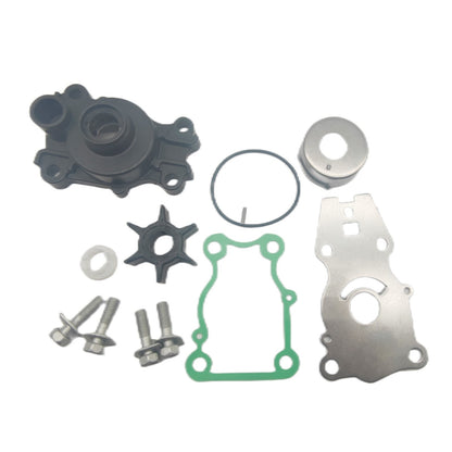 Water Pump Impeller Repair Kit for Yamaha Outboard (1968–2023)