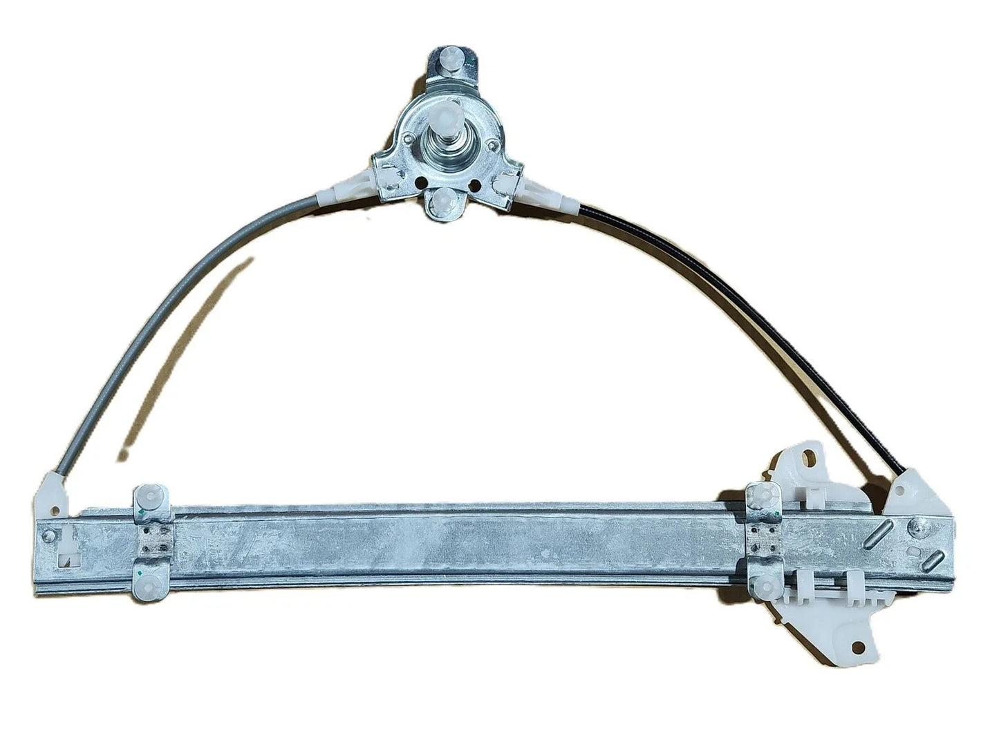 Front Left Manual Window Regulator for Hyundai Excel X3 (1994–2000)