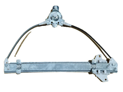 Front Left Manual Window Regulator for Hyundai Excel X3 (1994–2000)
