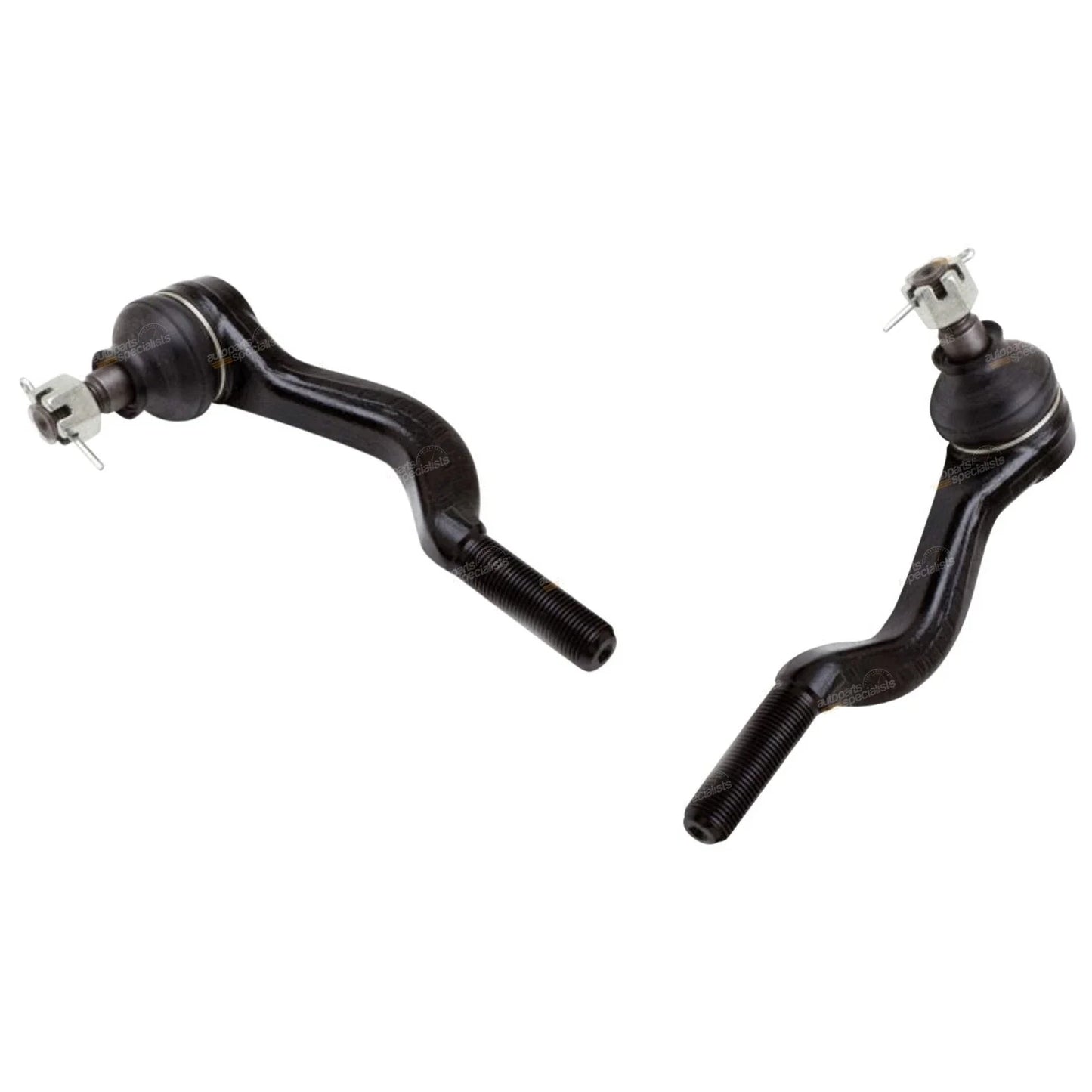 Inner Tie Rod Ends for Mitsubishi Triton 4x4 Ute